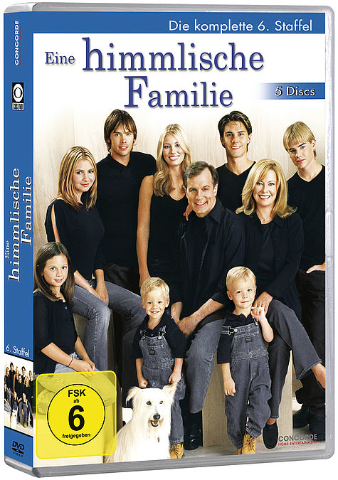 CONCORDE 1688 Film/Video DVD Deutsch, Englisch