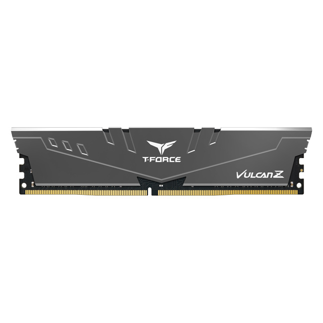 Team Group T-FORCE VULCAN Z TLZGD416G3200HC16F01 Speichermodul 16 GB 1 x 16 GB DDR4 288-pin DIMM