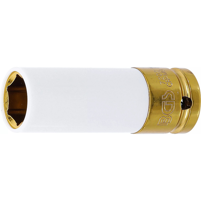 BGS technic Protective Impact Socket Steckdose