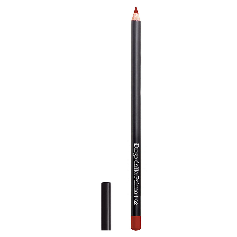 Diego dalla Palma Lip Pencil 1,5 g 1,83 g 62 Rosso mattone