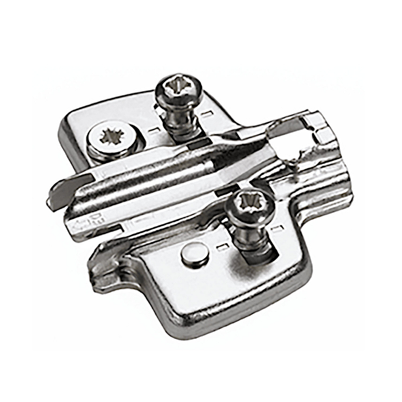Hettich 9071645 Schubladenrolle & -schiene