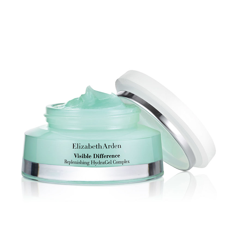 Elizabeth Arden Visible Difference Replenishing Hydragel Feuchtigkeitsgesichtscreme Frauen 75 ml Gel