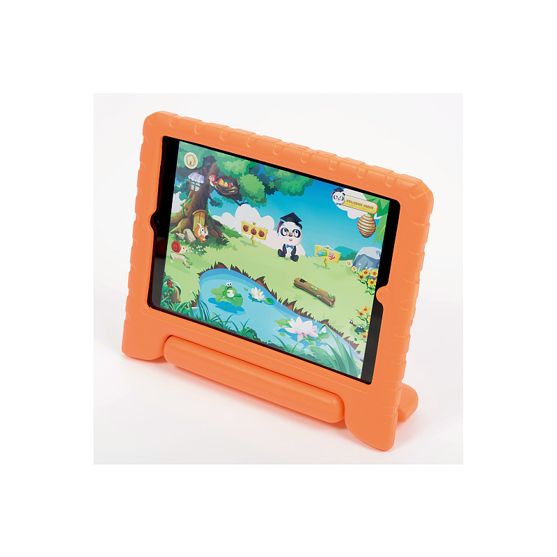 Parat PARAPROJECT KidsCover 25,9 cm (10.2") Cover Orange