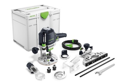 Festool 576207 Handgeführte Trennsäge/Betonschneider