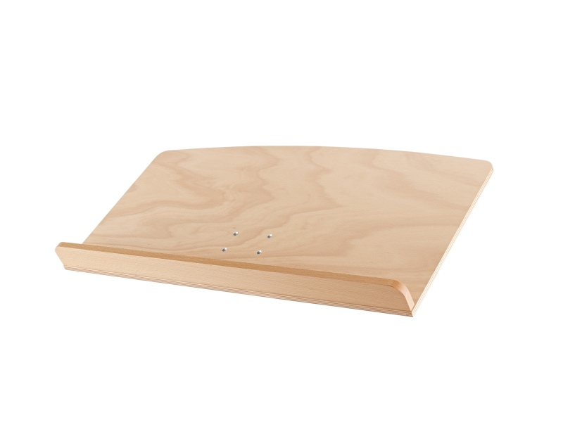 König & Meyer 12332-000-00 Notenständer-Zubehör Holz