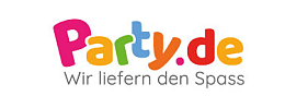 party.de