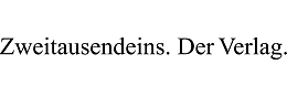 zweitausendeins-verlag.de