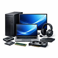 Computer & Hardware