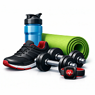Sport & Fitness