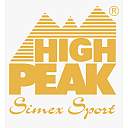High Peak