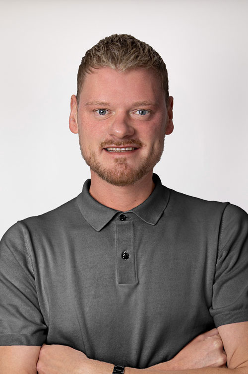 Raphael Duma